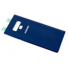 Samsung Galaxy Note 9 Back Cover [Ocean Blue]